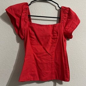 Gianni BINI top